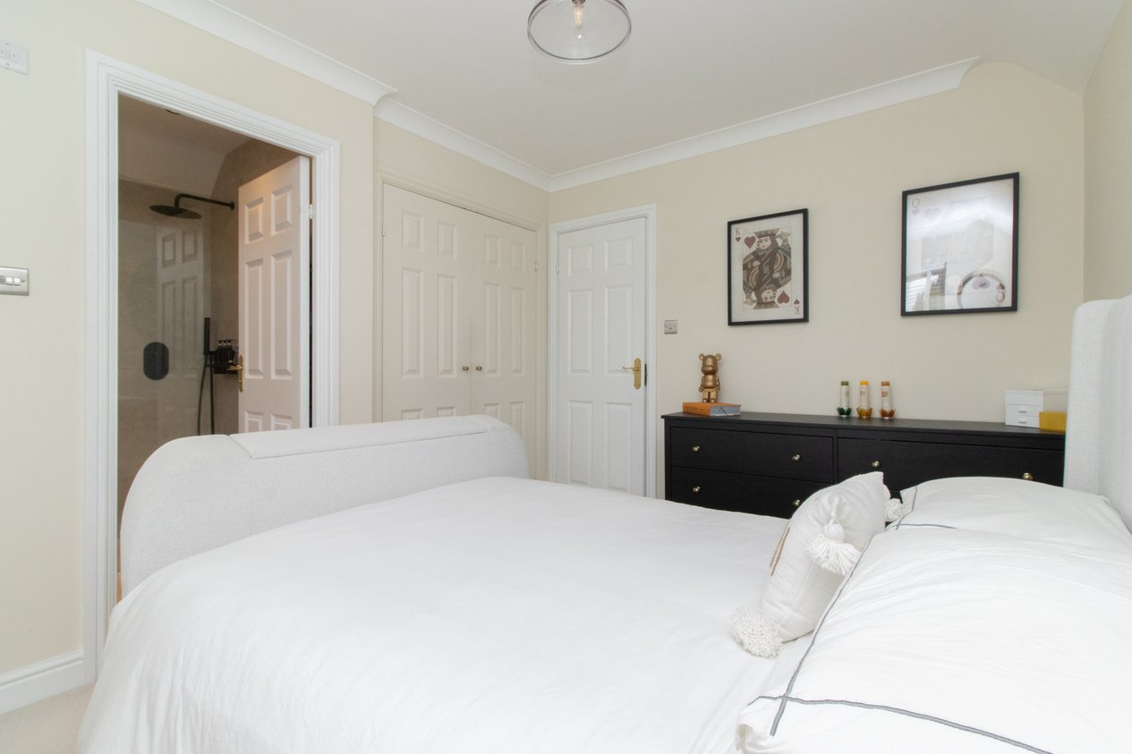 Properties Under Offer in Maple Close Broadstairs