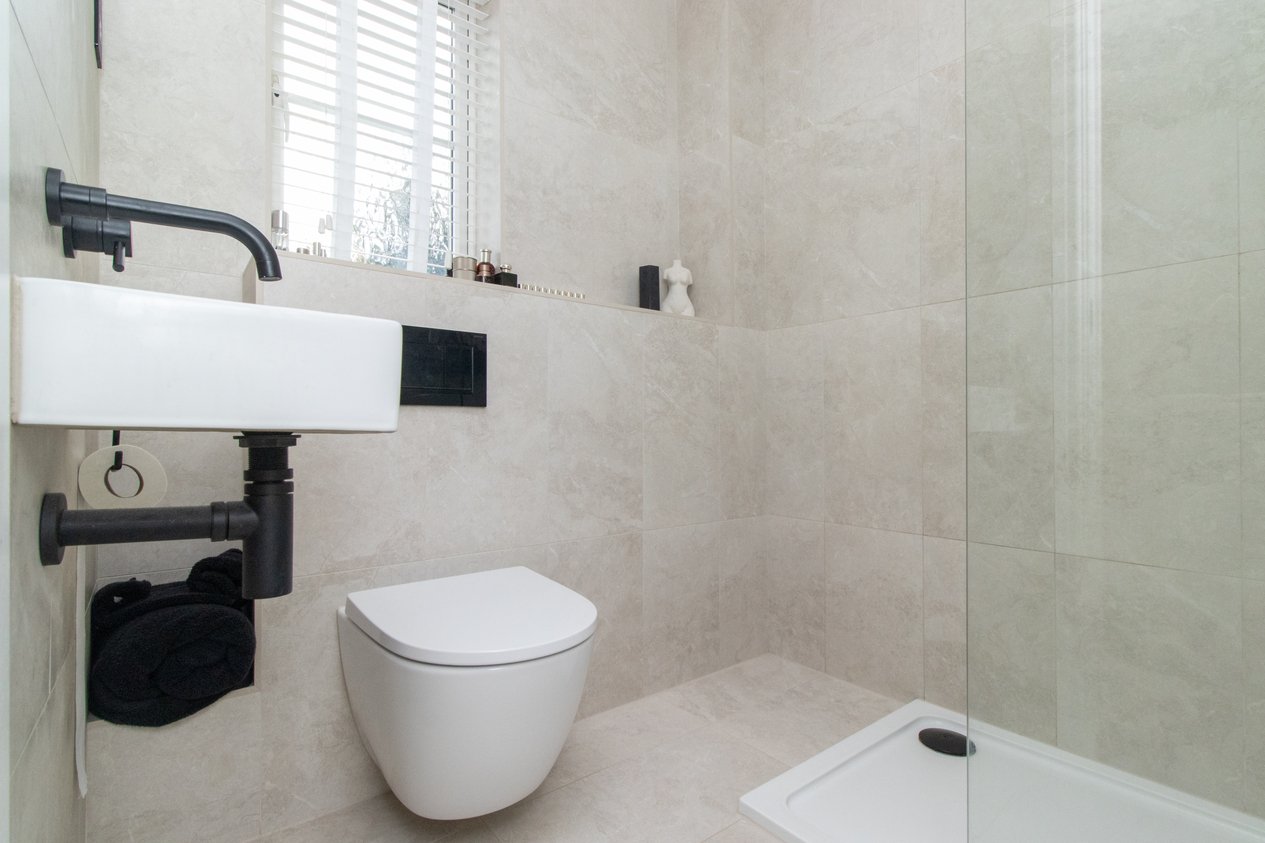 Properties Under Offer in Maple Close Broadstairs
