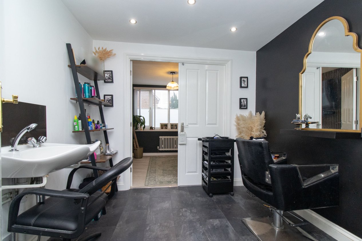 Properties Under Offer in Maple Close Broadstairs