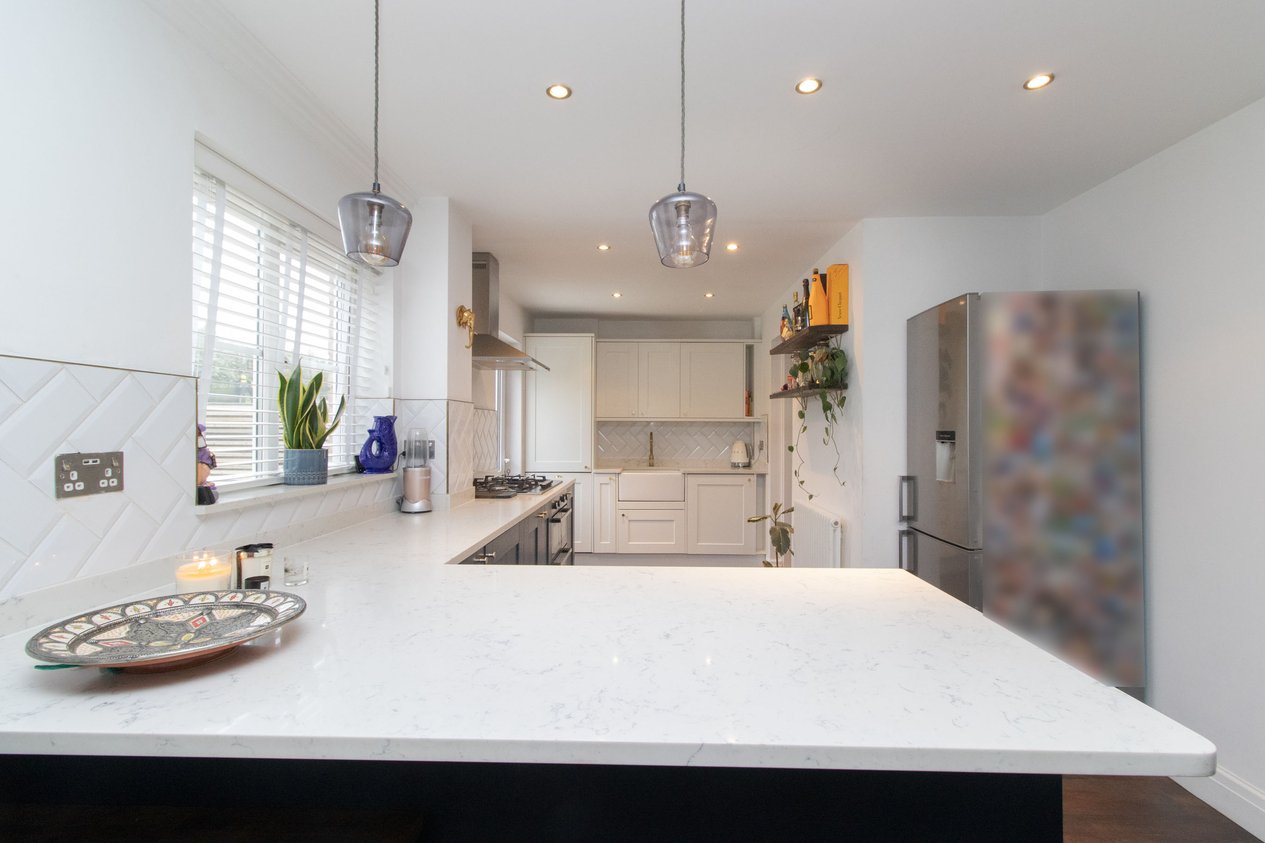 Properties Under Offer in Maple Close Broadstairs