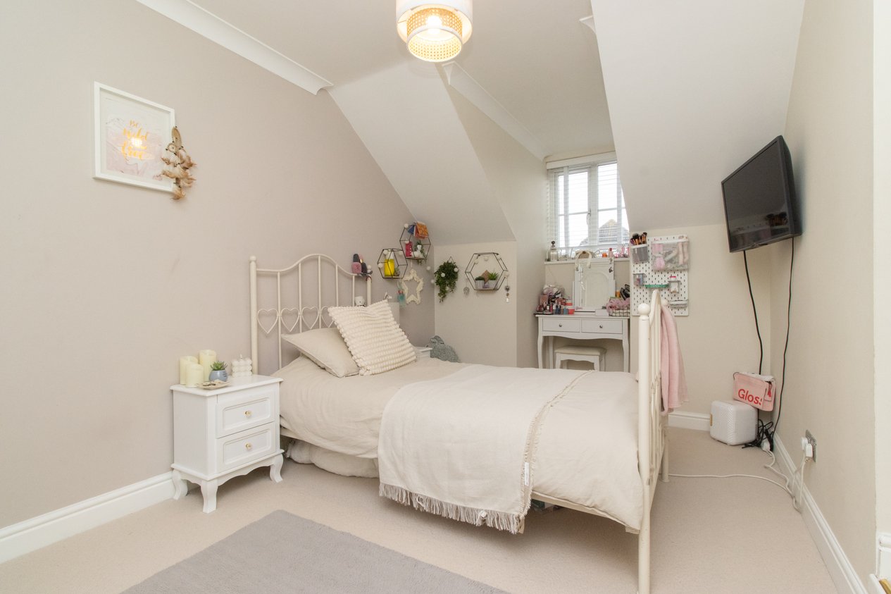 Properties Under Offer in Maple Close Broadstairs
