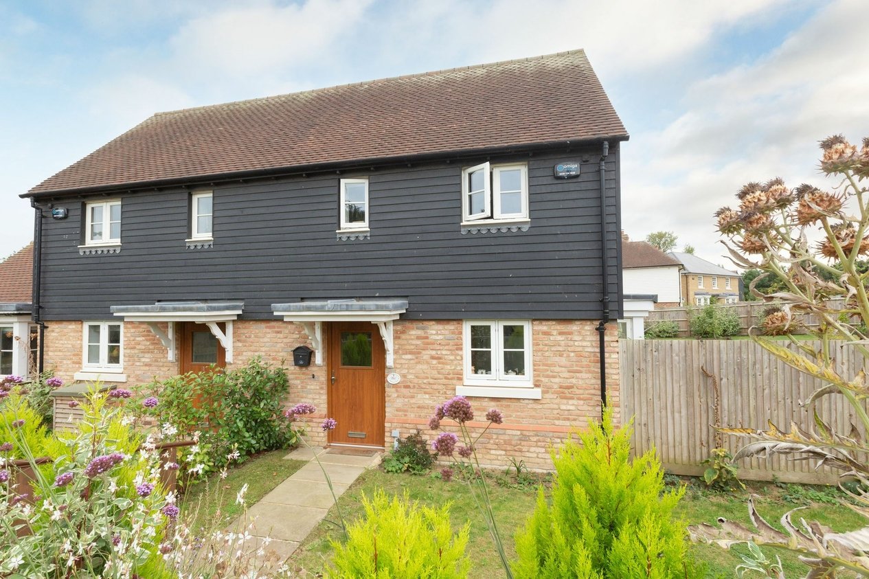 Properties For Sale in Marchant Grove  Faversham