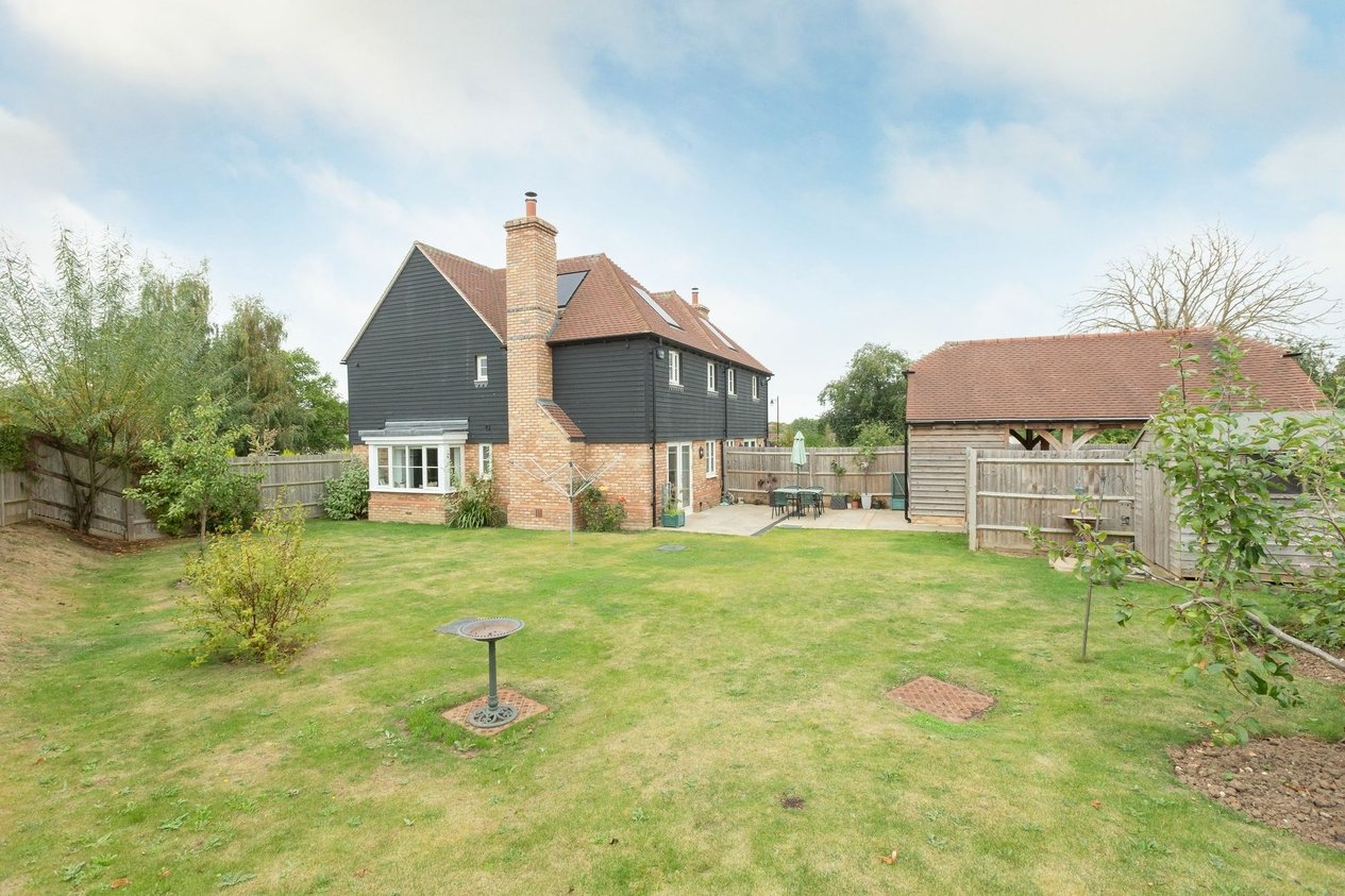 Properties For Sale in Marchant Grove  Faversham