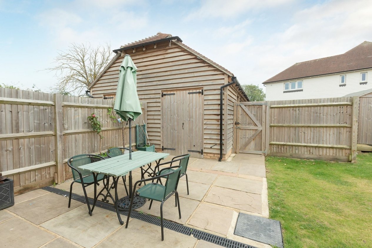 Properties For Sale in Marchant Grove  Faversham