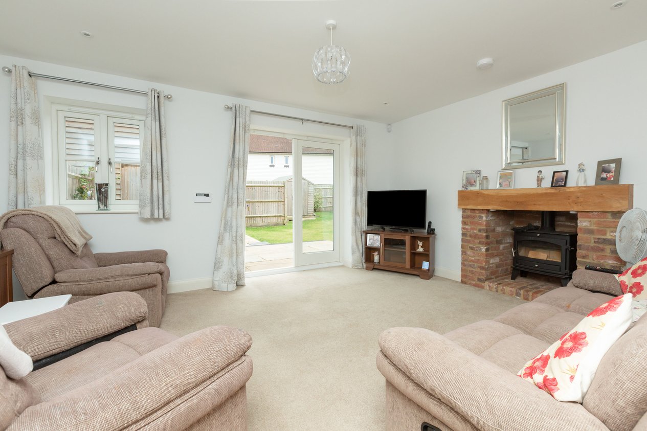 Properties Sold in Marchant Grove Faversham