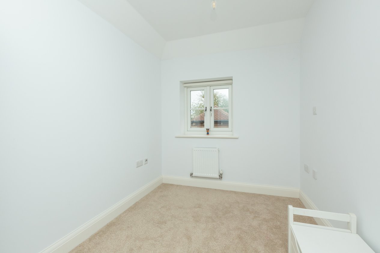 Properties Sold in Marchant Grove Faversham