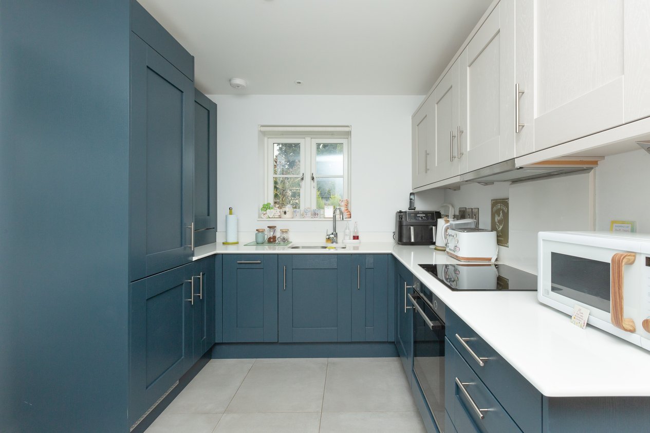 Properties Sold in Marchant Grove Faversham