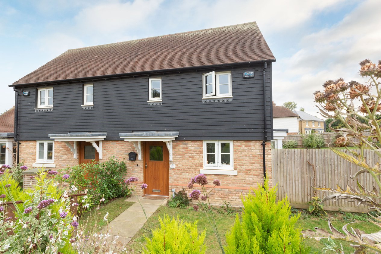 Properties Sold in Marchant Grove Faversham