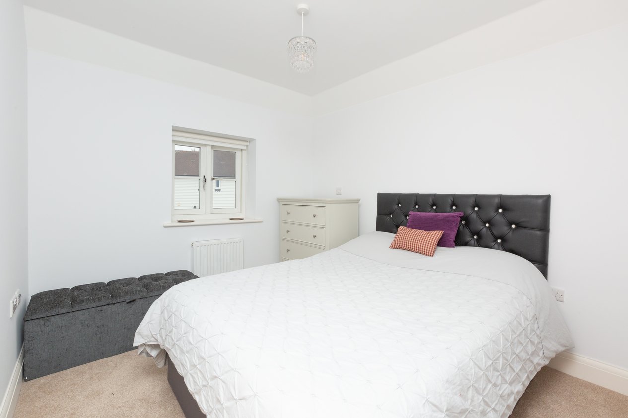 Properties Sold in Marchant Grove Faversham
