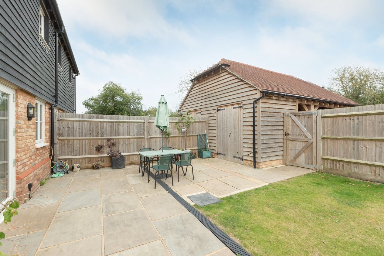 Properties Sold in Marchant Grove Faversham