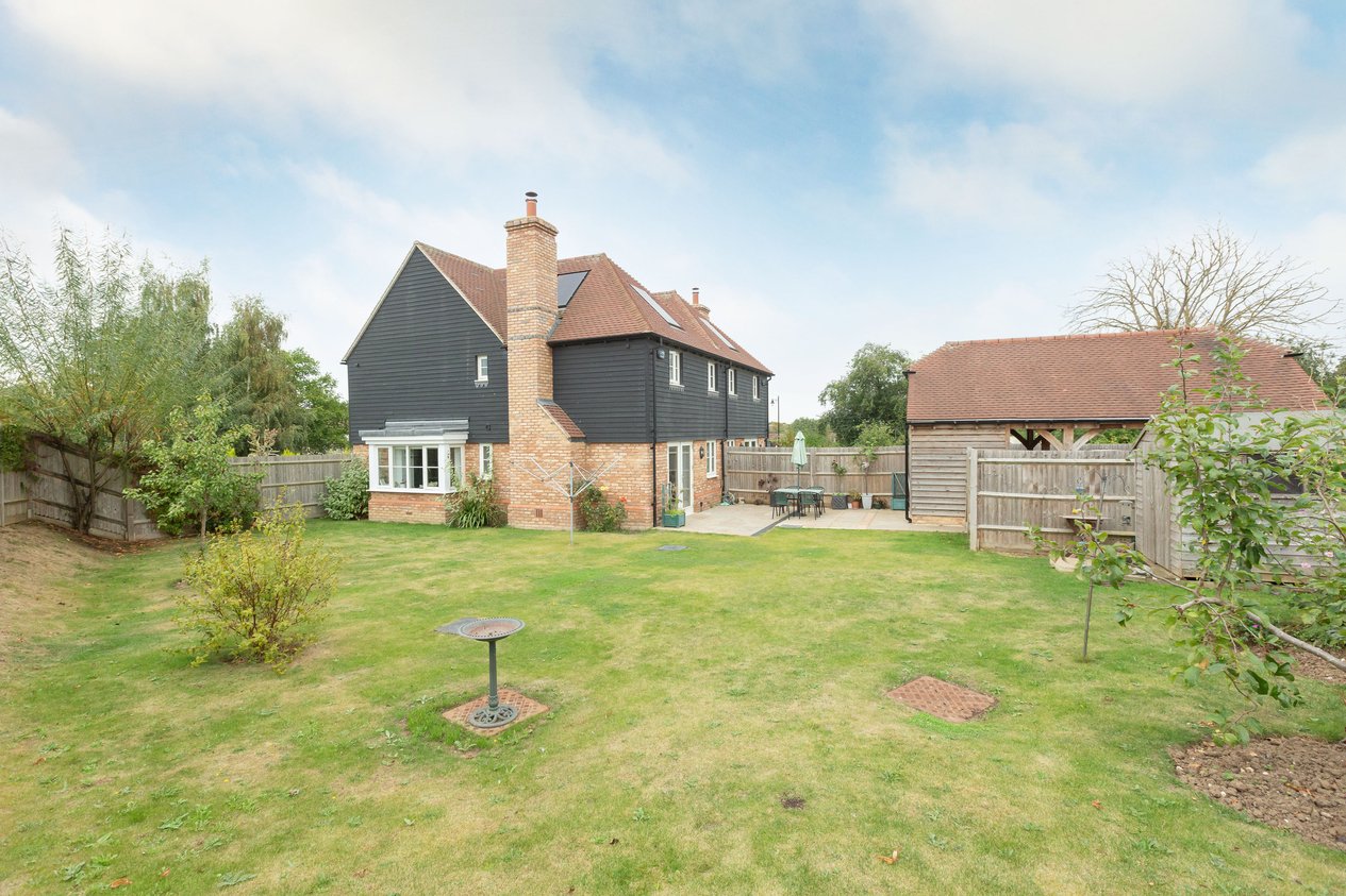 Properties Sold in Marchant Grove Faversham