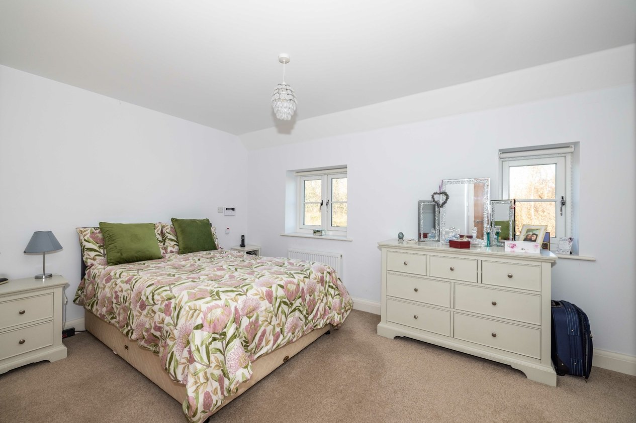 Properties Sold in Marchant Grove Faversham