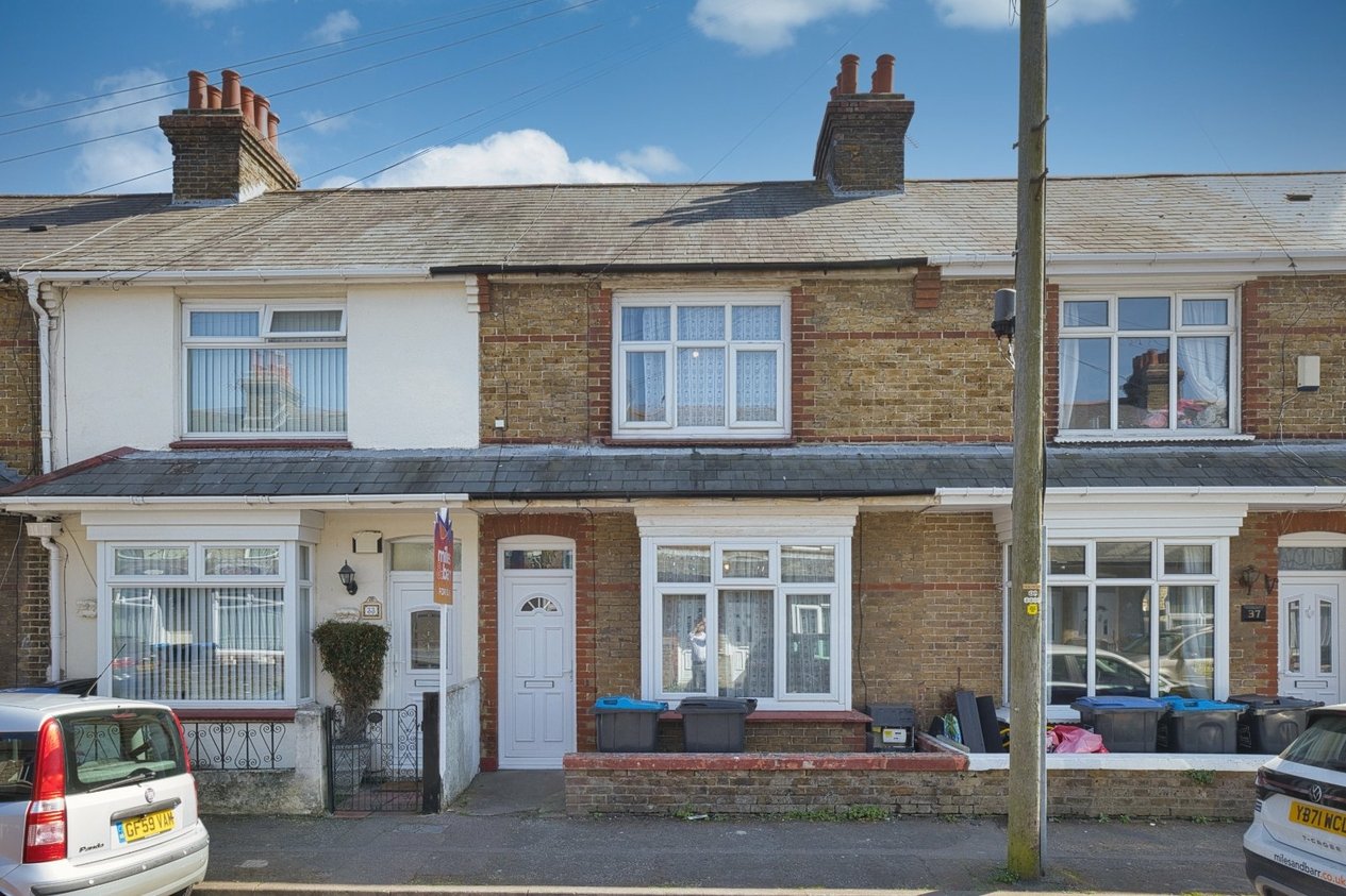 Properties For Sale in Marden Avenue Ramsgate