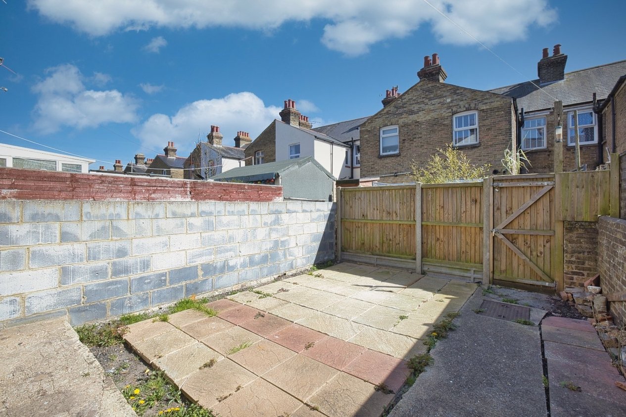 Properties For Sale in Marden Avenue Ramsgate