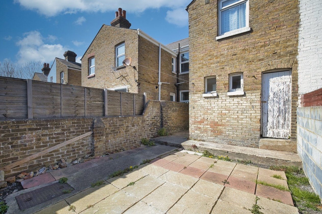 Properties For Sale in Marden Avenue Ramsgate