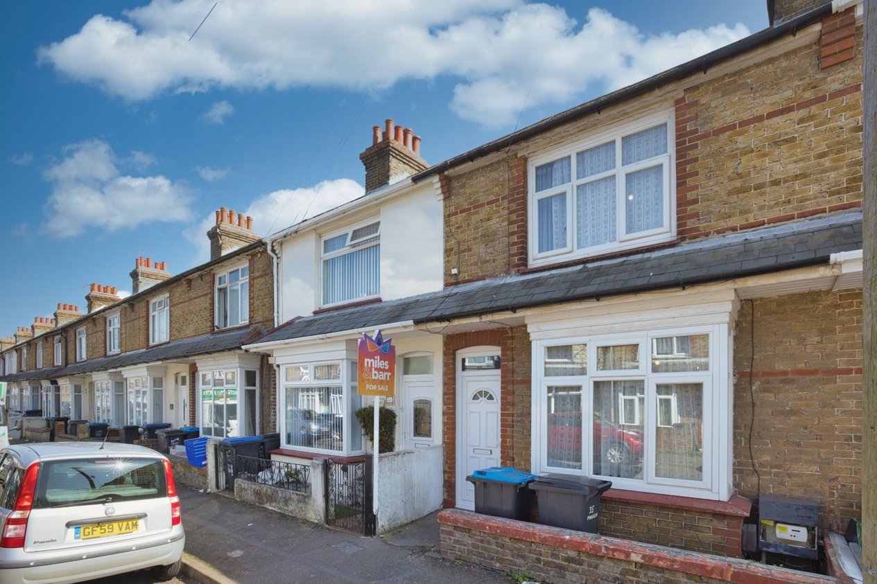 Properties For Sale in Marden Avenue Ramsgate