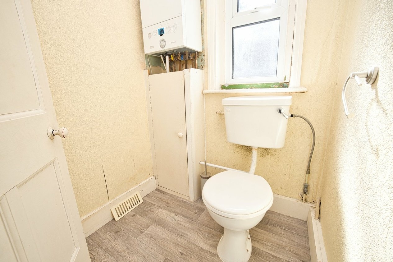 Properties For Sale in Marden Avenue Ramsgate