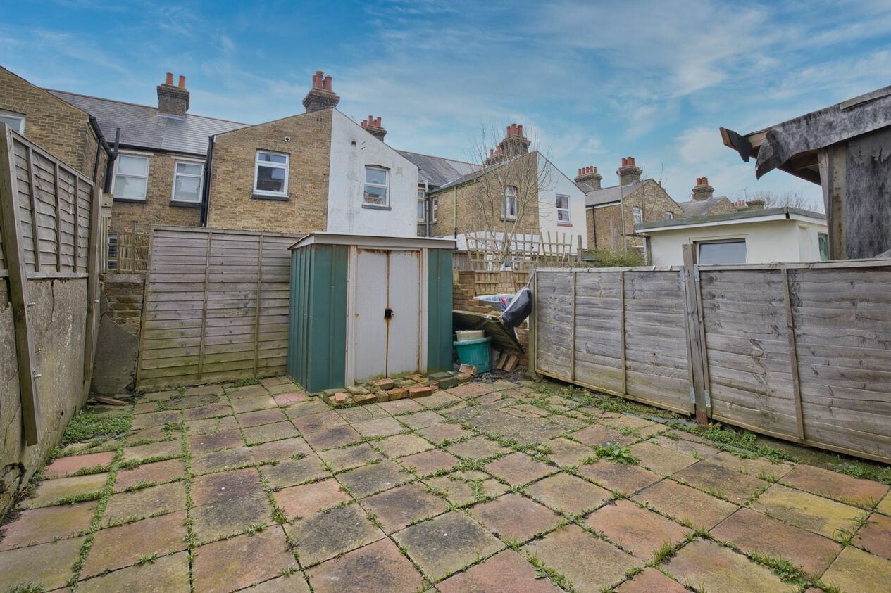 Properties For Sale in Marden Avenue  Ramsgate