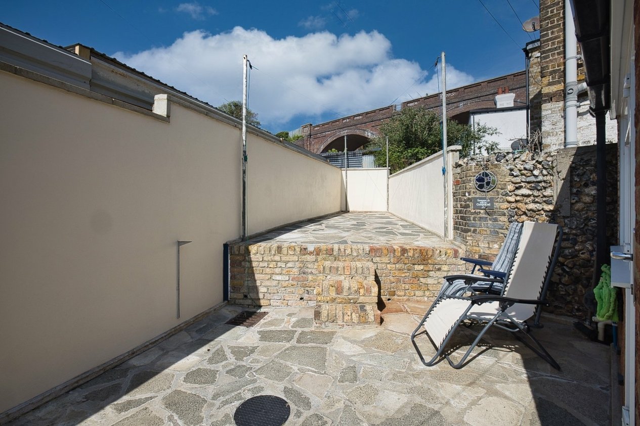 Properties For Sale in Margate Road Ramsgate