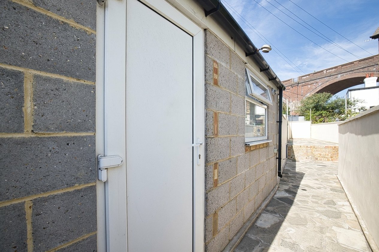 Properties For Sale in Margate Road Ramsgate