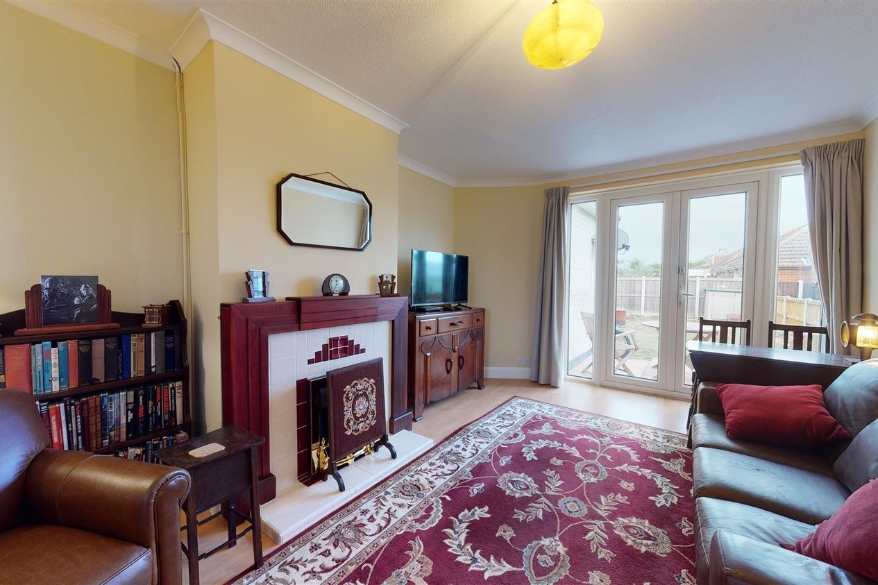 Properties For Sale in Margate Road 