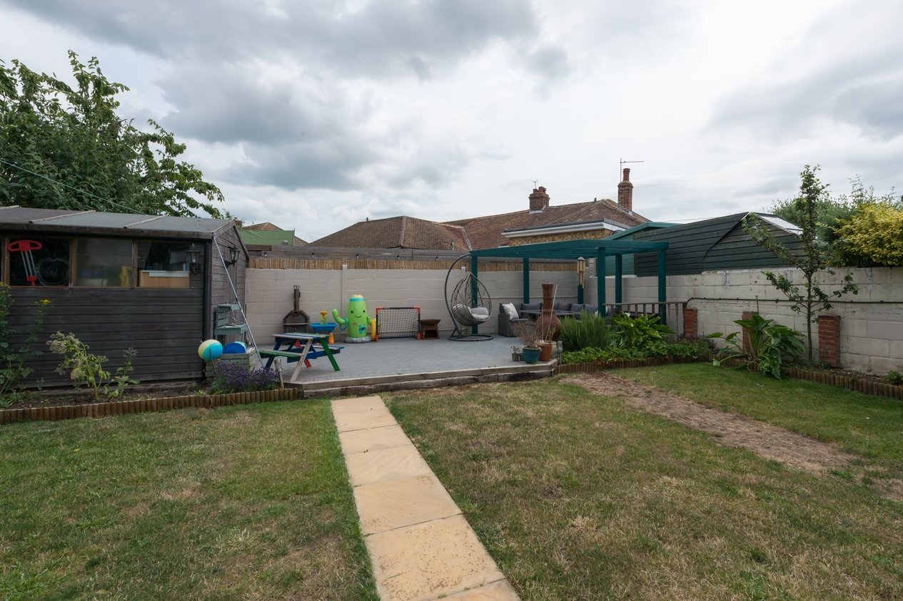 Properties For Sale in Margate Road  Ramsgate