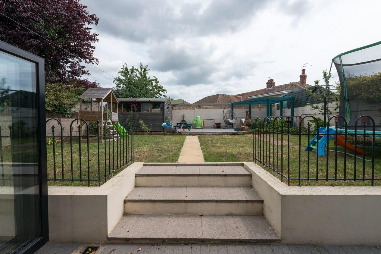 Properties For Sale in Margate Road  Ramsgate