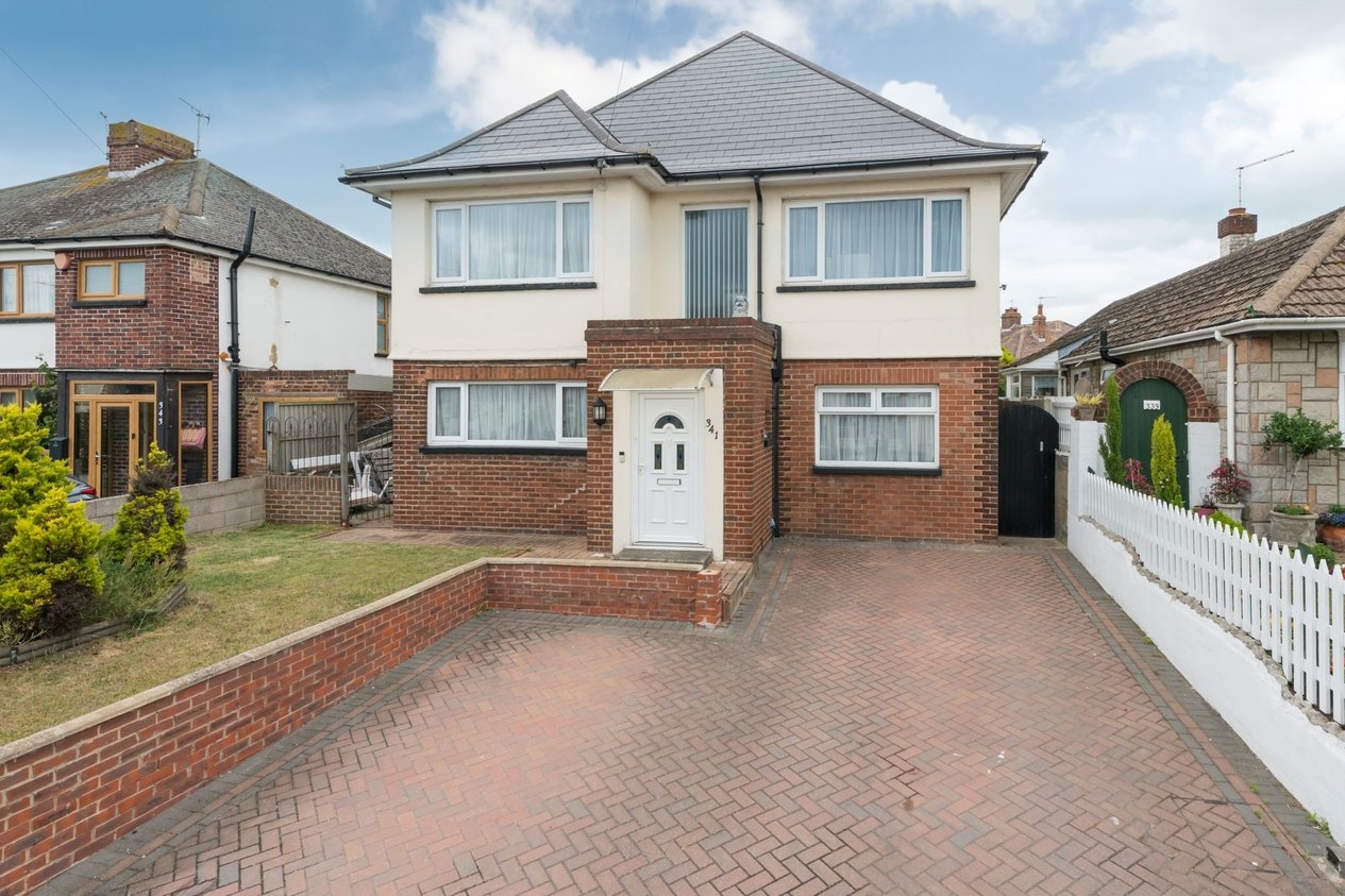 Properties For Sale in Margate Road  Ramsgate
