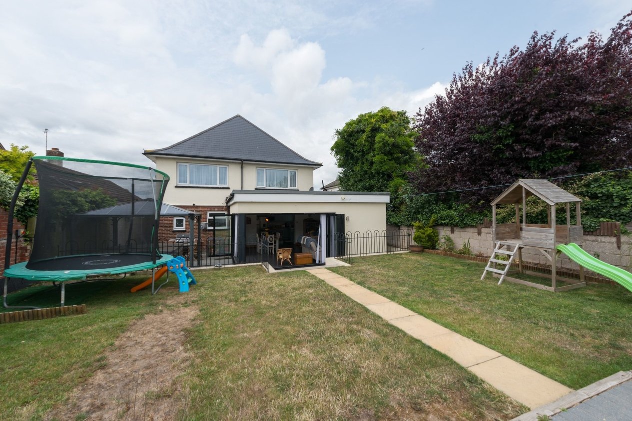 Properties For Sale in Margate Road  Ramsgate