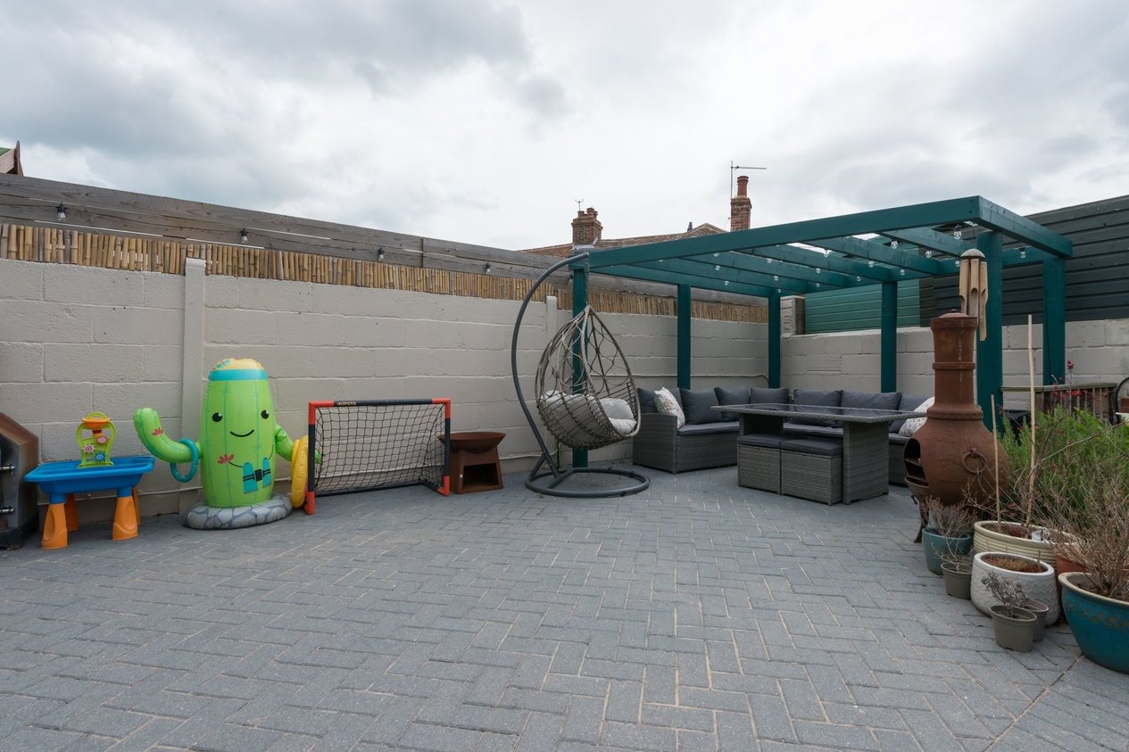 Properties For Sale in Margate Road  Ramsgate