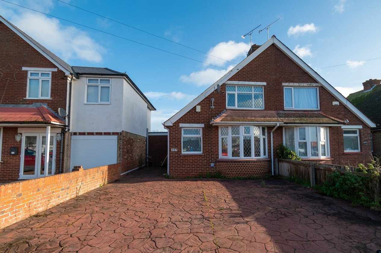Properties For Sale in Margate Road  Ramsgate