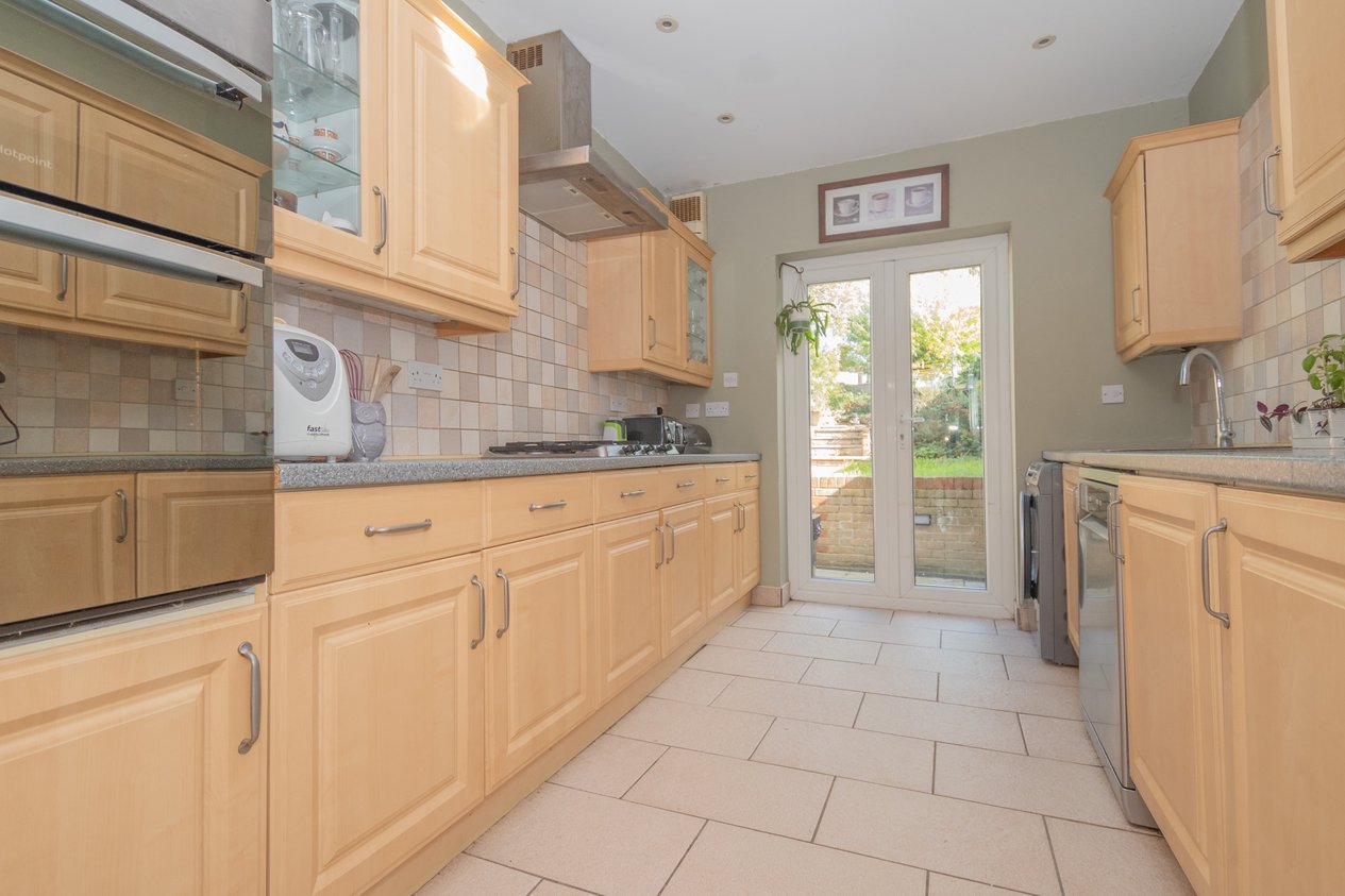 Properties Under Offer in Margate Road Ramsgate