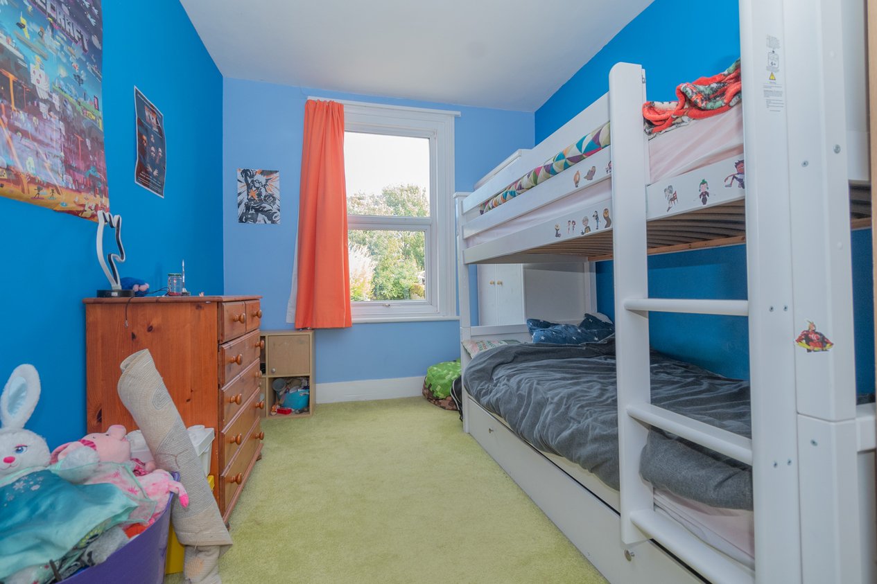 Properties Under Offer in Margate Road Ramsgate