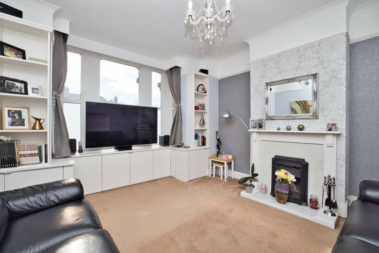 Properties Under Offer in Margate Road Ramsgate