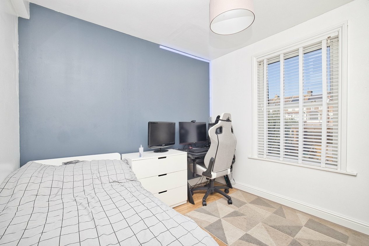 Properties Under Offer in Margate Road Ramsgate