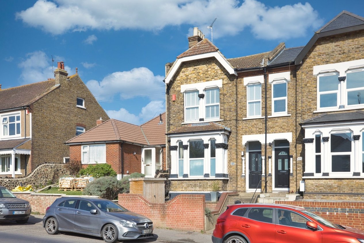Properties Under Offer in Margate Road Ramsgate