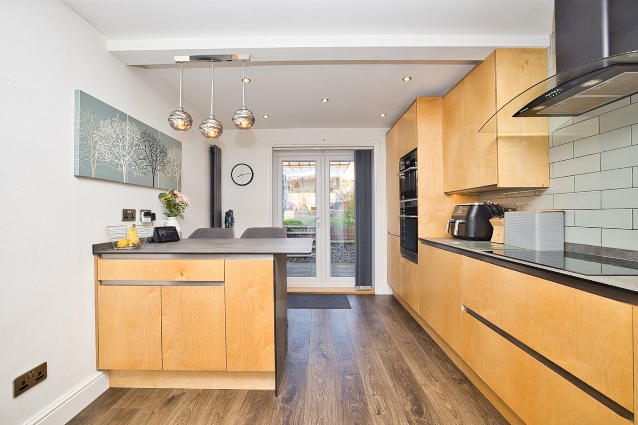 Properties Under Offer in Margate Road Ramsgate