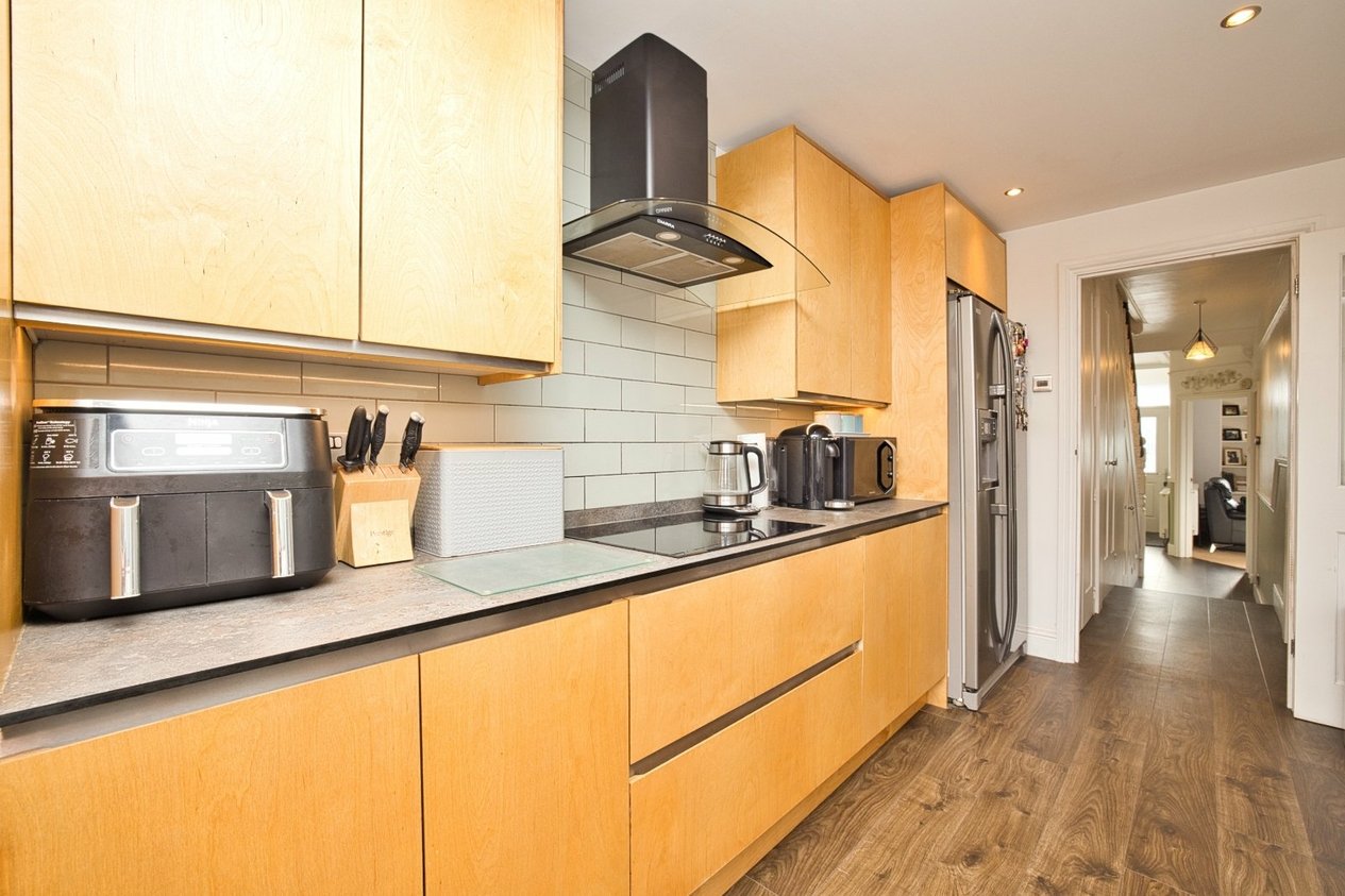Properties Under Offer in Margate Road Ramsgate
