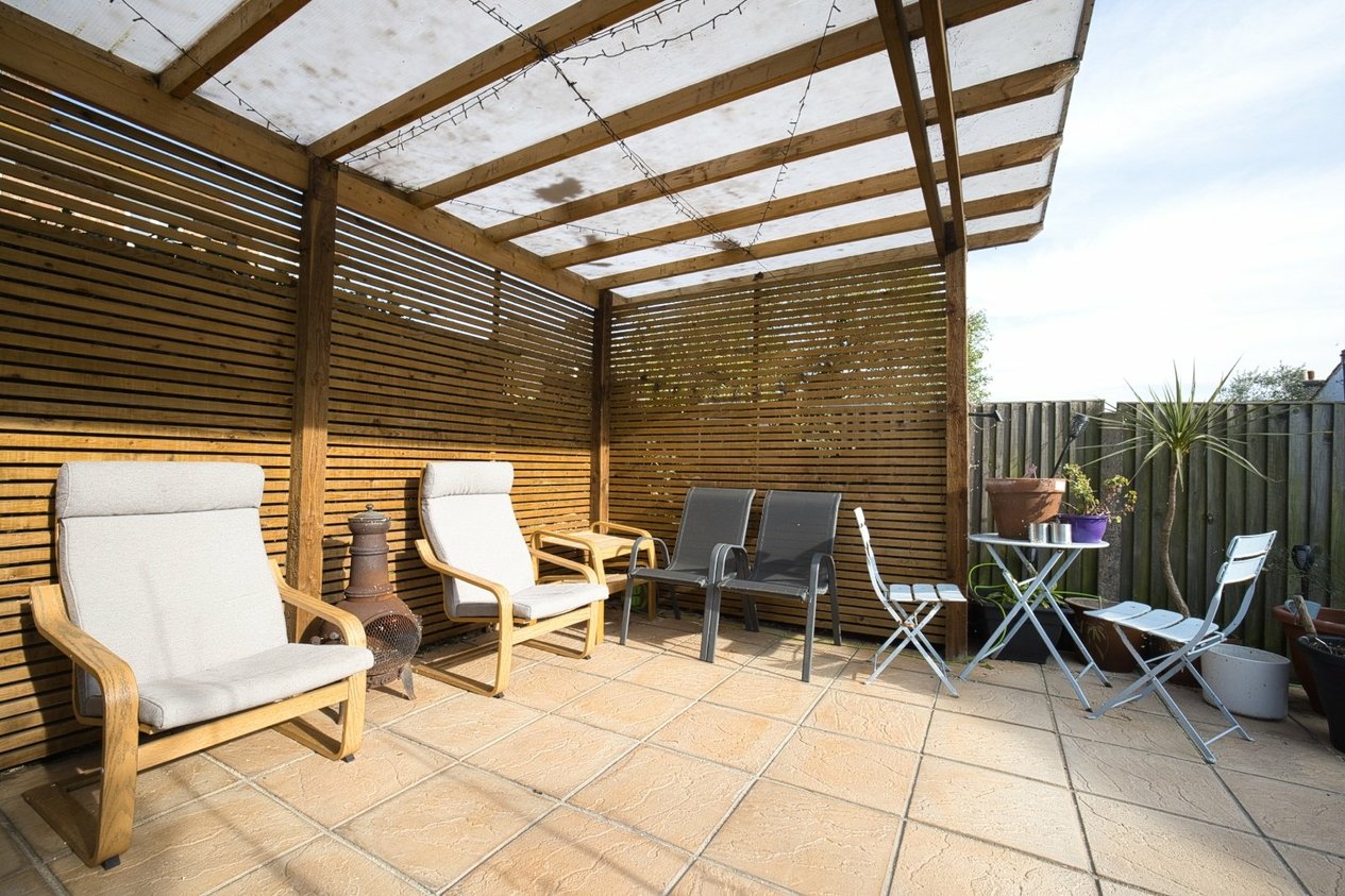 Properties Under Offer in Margate Road Ramsgate