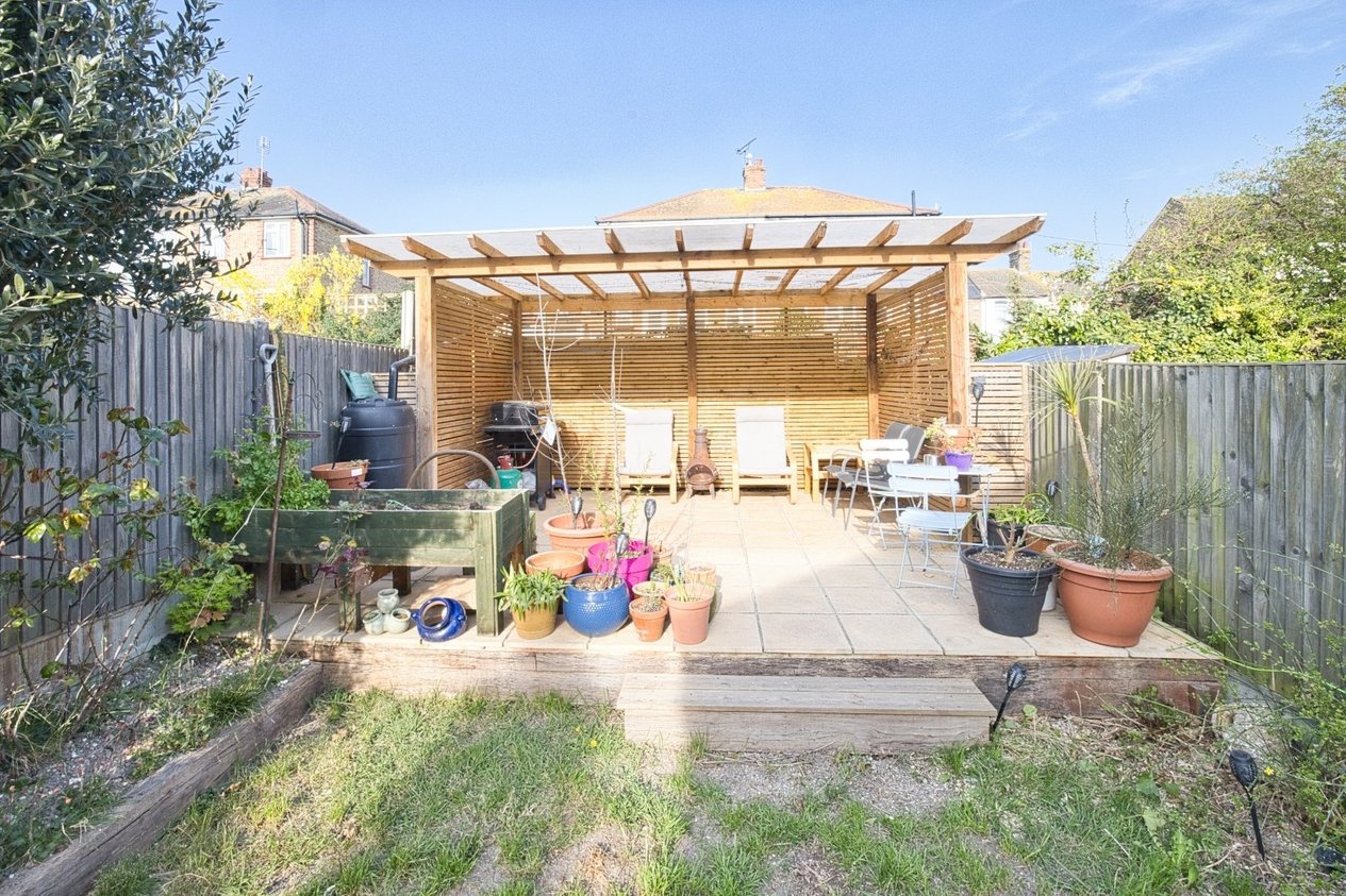 Properties Under Offer in Margate Road Ramsgate