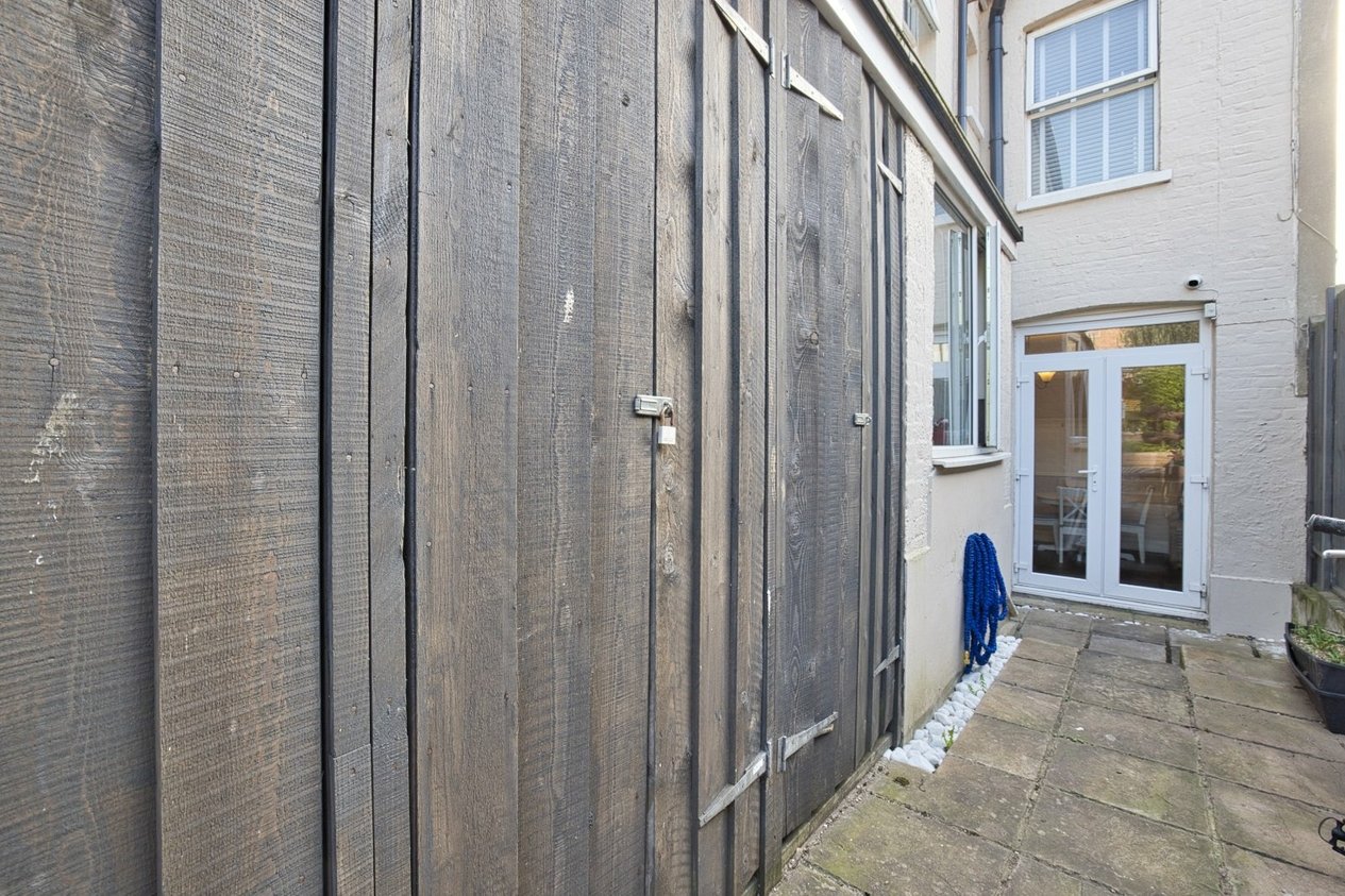 Properties Under Offer in Margate Road Ramsgate