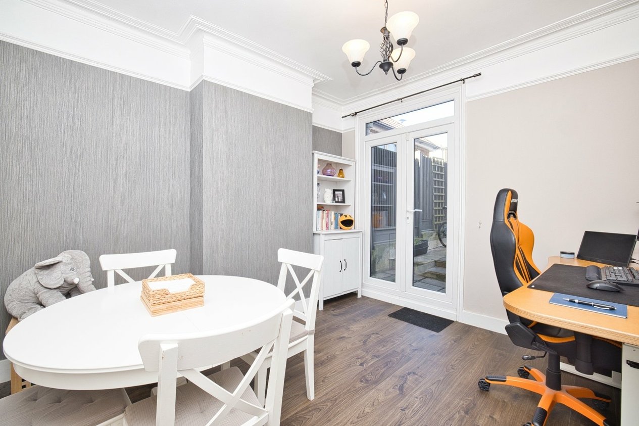 Properties Under Offer in Margate Road Ramsgate
