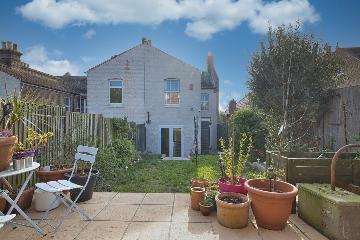 Properties Under Offer in Margate Road Ramsgate