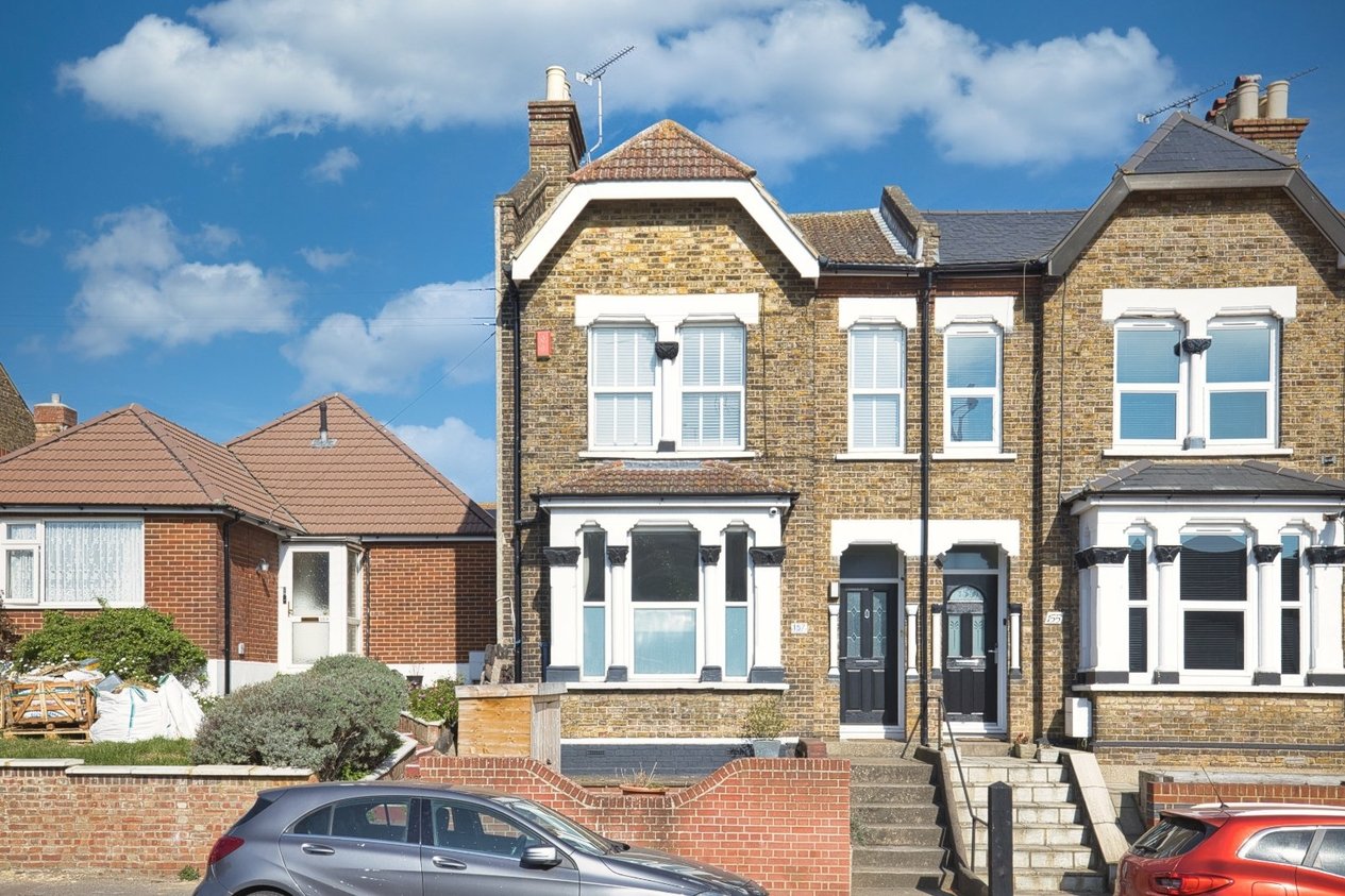 Properties Under Offer in Margate Road Ramsgate