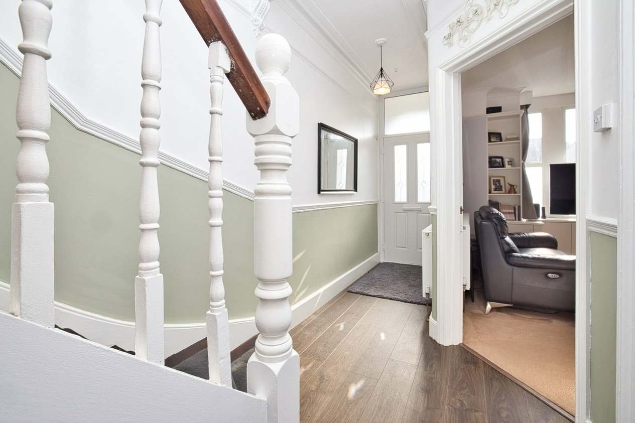 Properties Under Offer in Margate Road Ramsgate