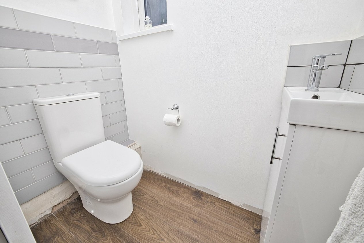 Properties Under Offer in Margate Road Ramsgate
