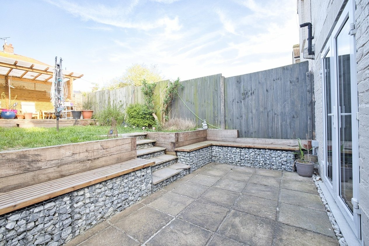 Properties Under Offer in Margate Road Ramsgate