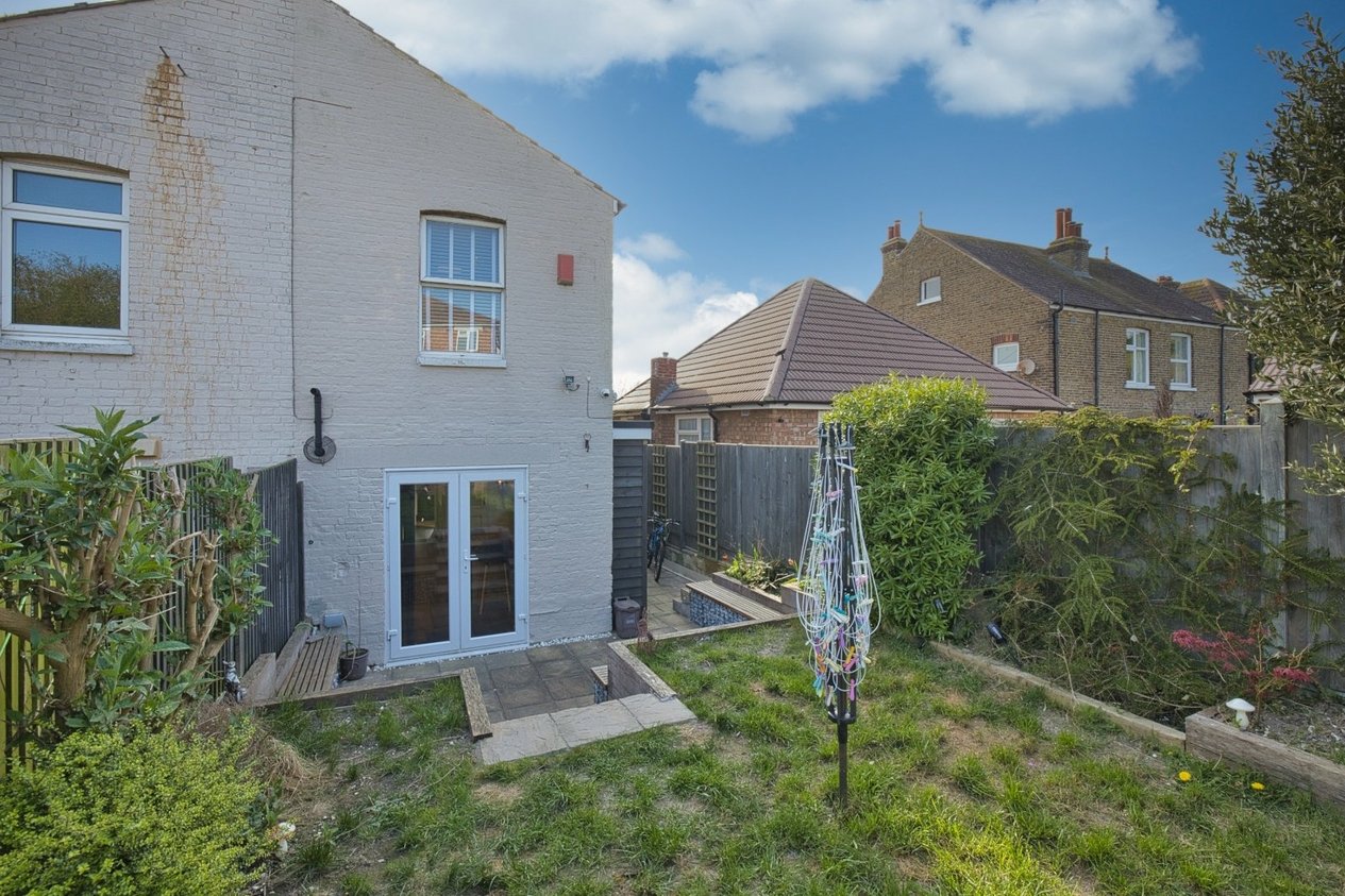 Properties Under Offer in Margate Road Ramsgate
