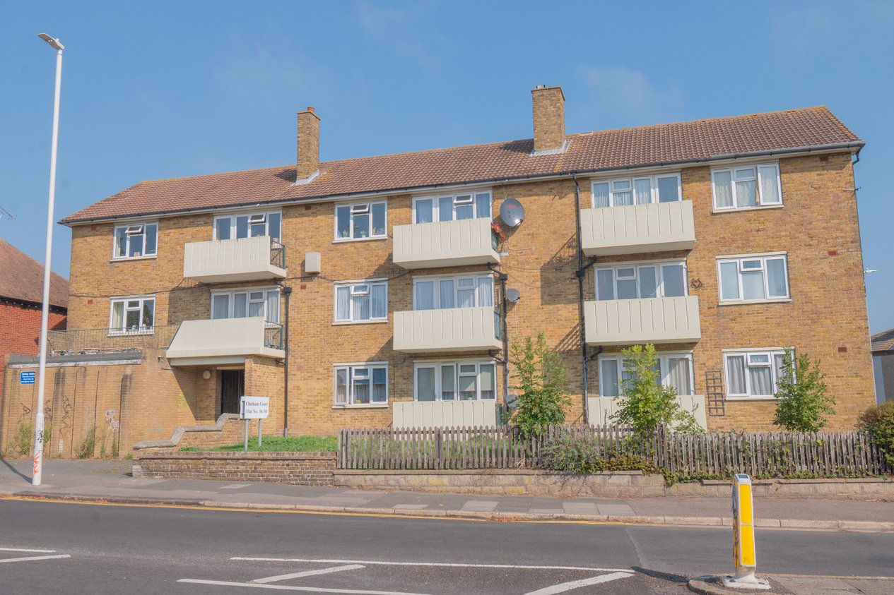 Properties Sold in Margate Road Ramsgate