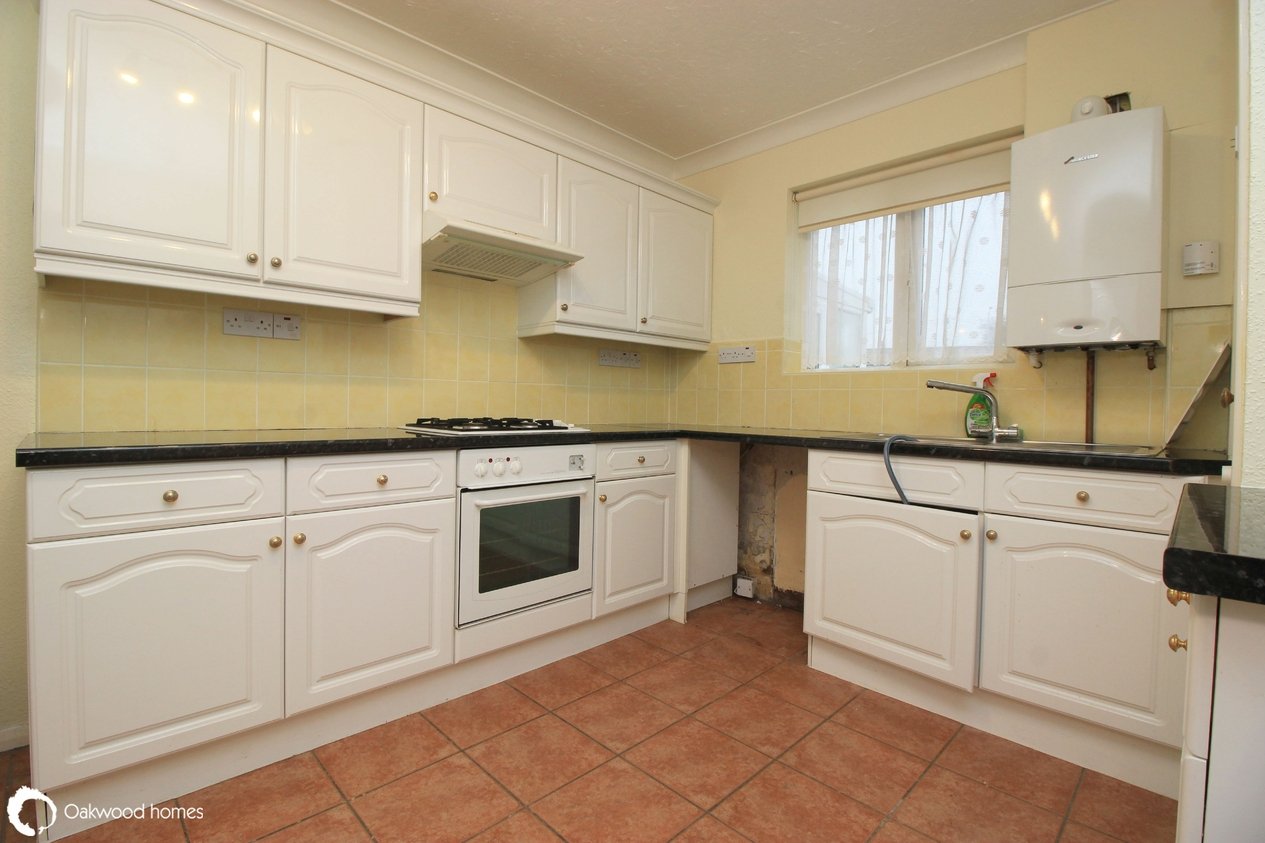 Properties Under Offer in Marilyn Crescent 